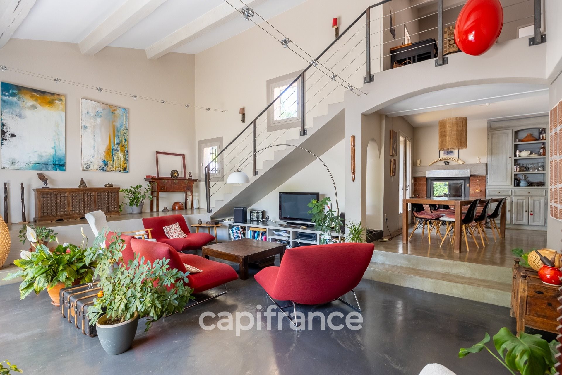 Maison à vendre, 229m², Fuveau