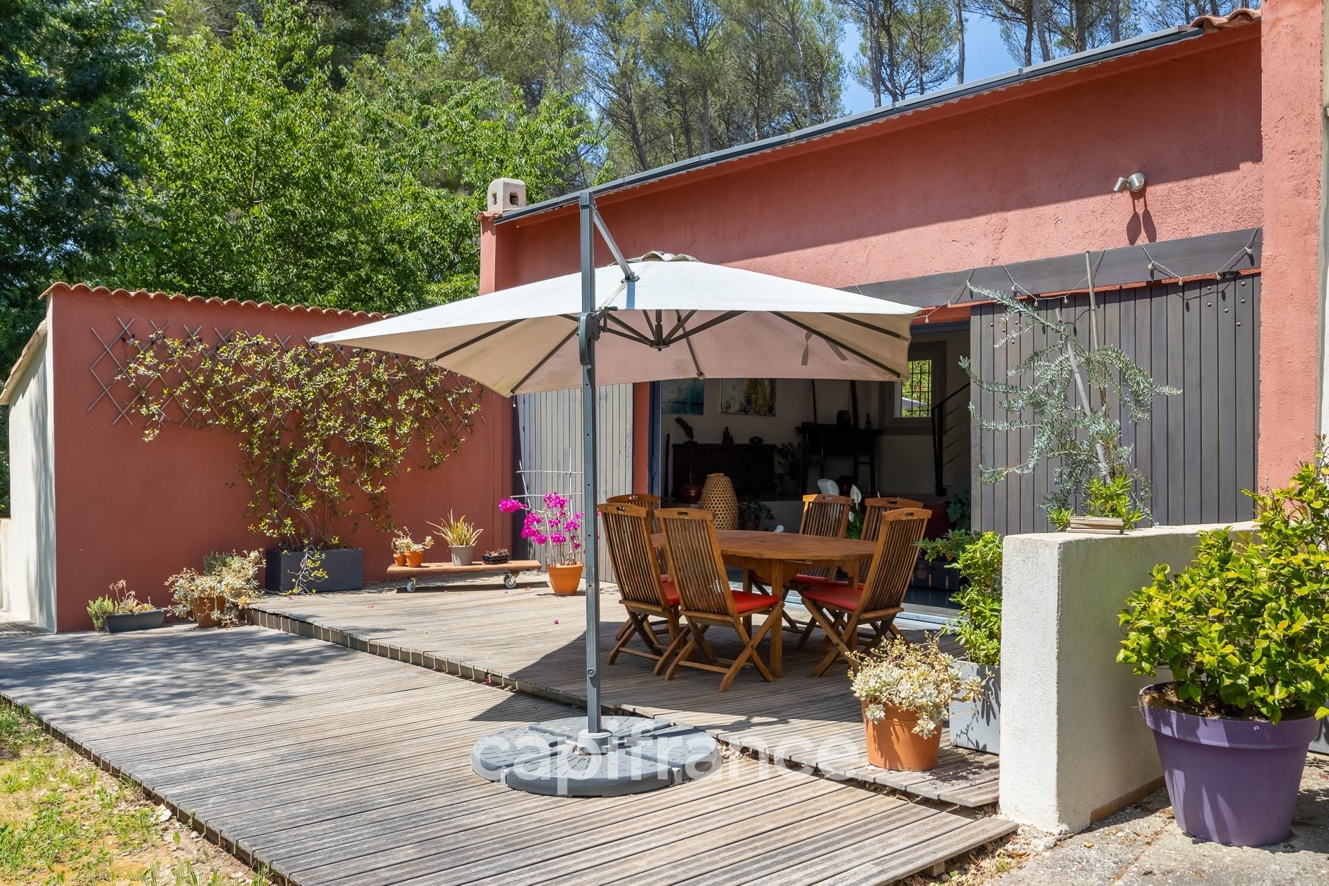 Maison à vendre, 229m², Fuveau