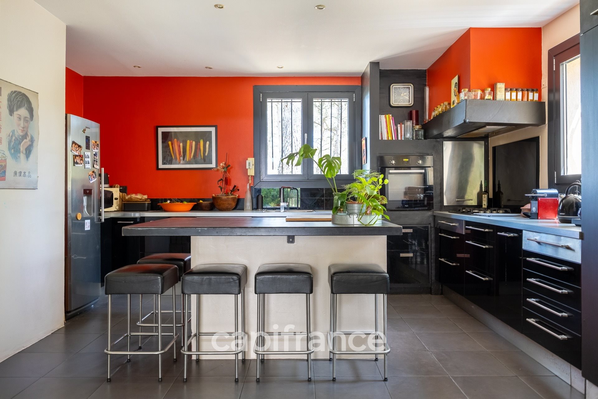 Maison à vendre, 229m², Fuveau