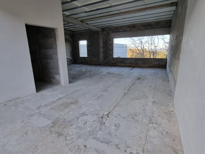 Appartement à vendre, 81m², Saint-Savournin