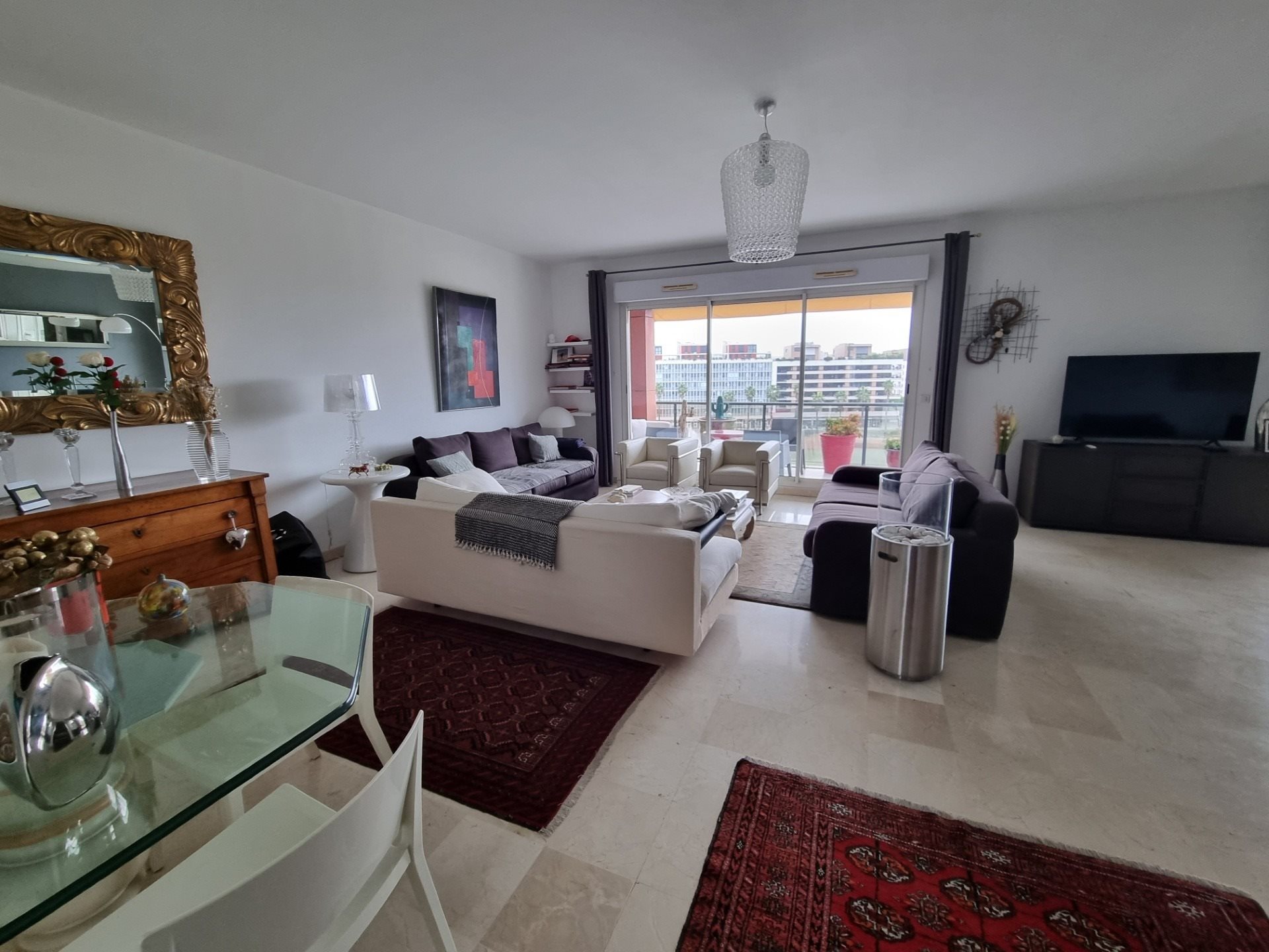 Appartement à vendre, 132m², Montpellier