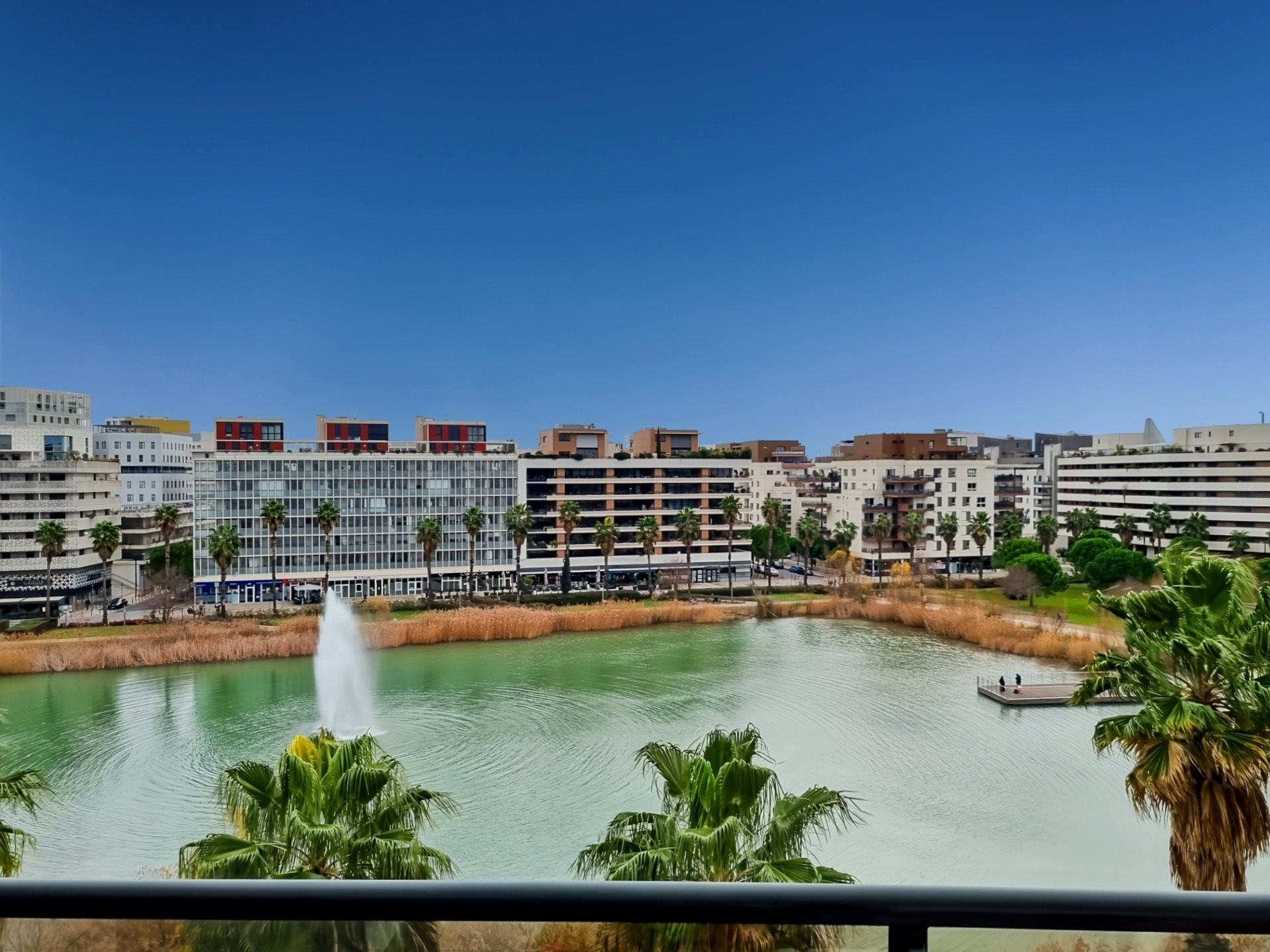 Appartement à vendre, 132m², Montpellier