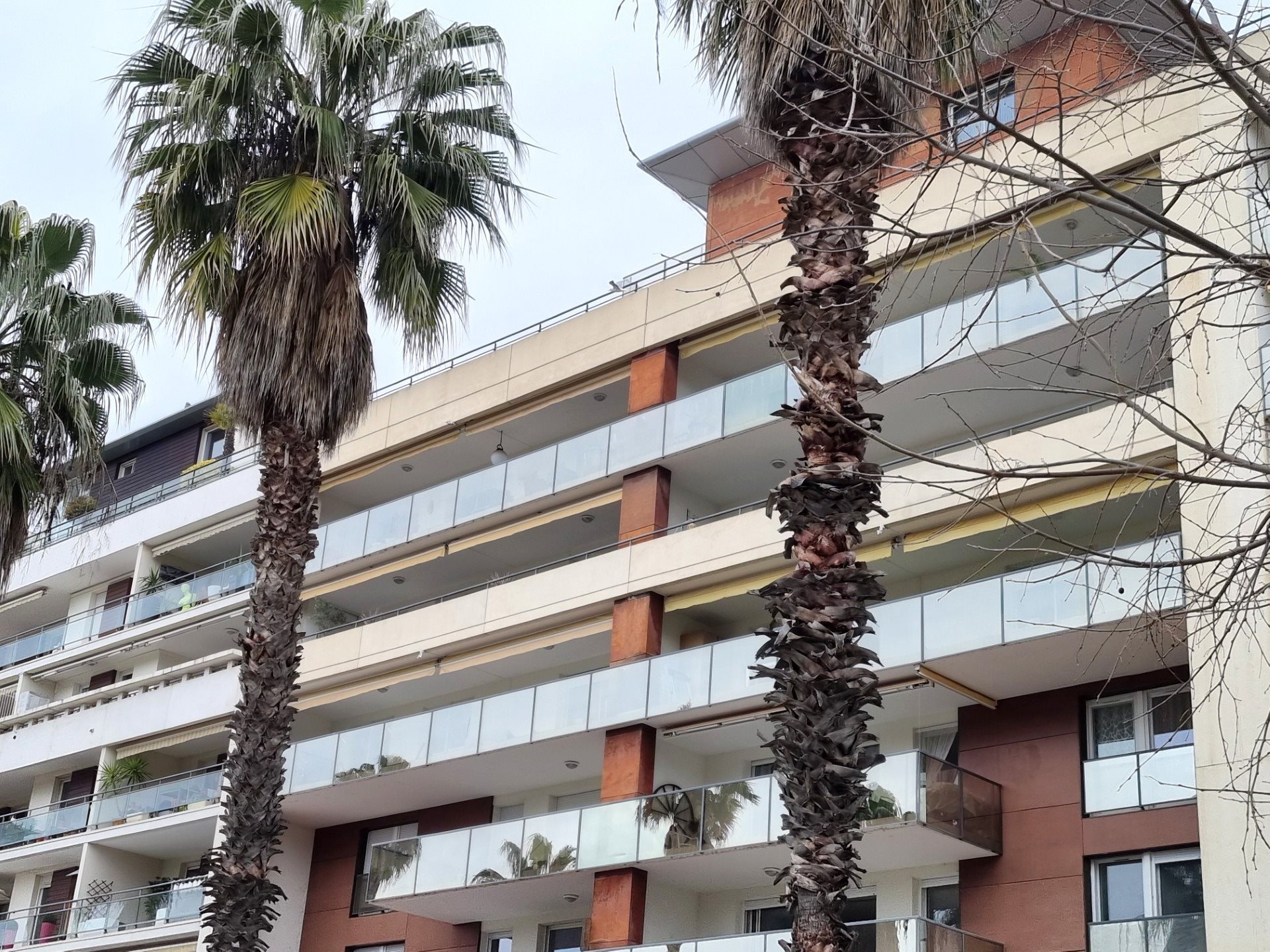 Appartement à vendre, 132m², Montpellier
