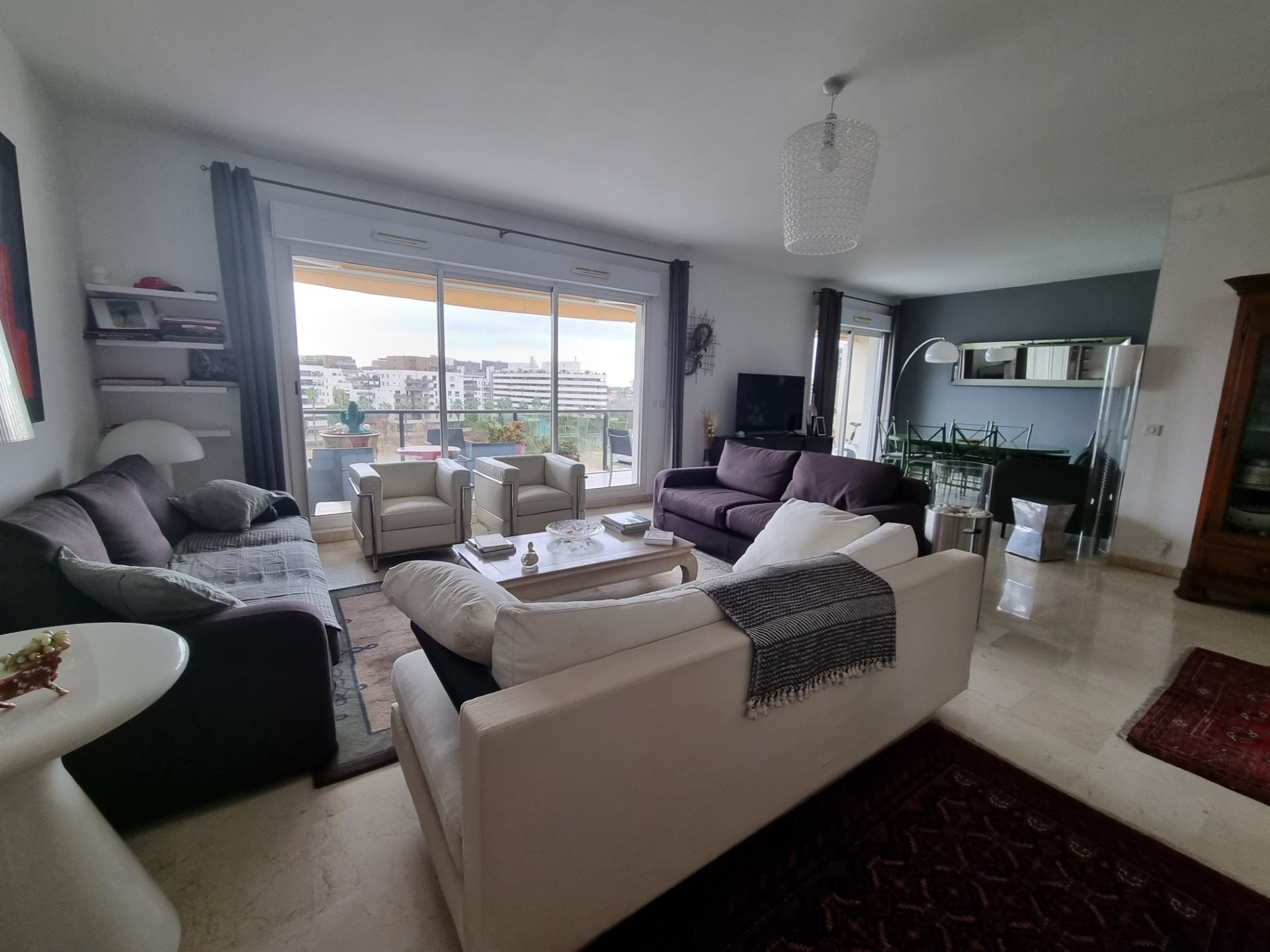 Appartement à vendre, 132m², Montpellier