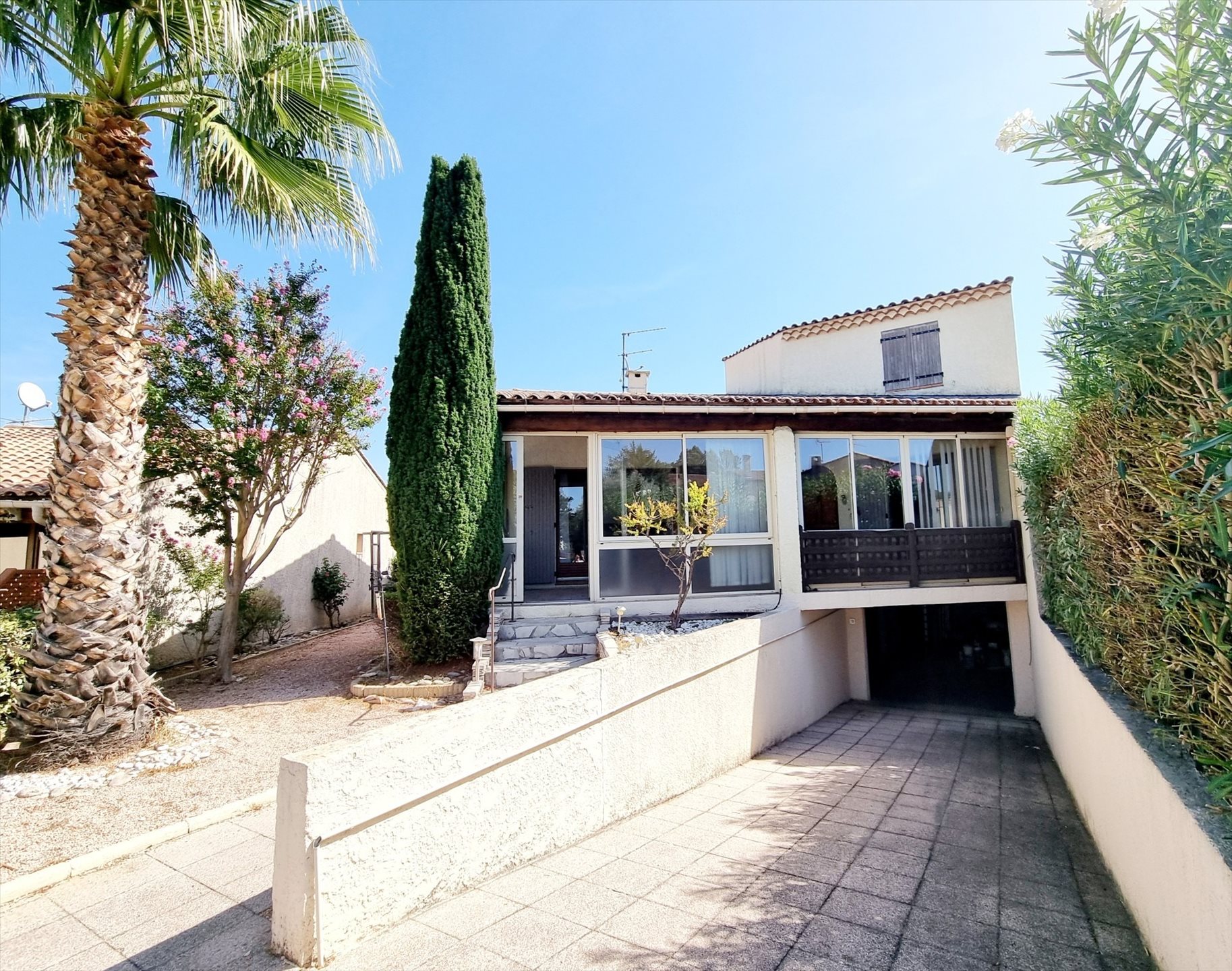 Maison à vendre, 127m², Luynes
