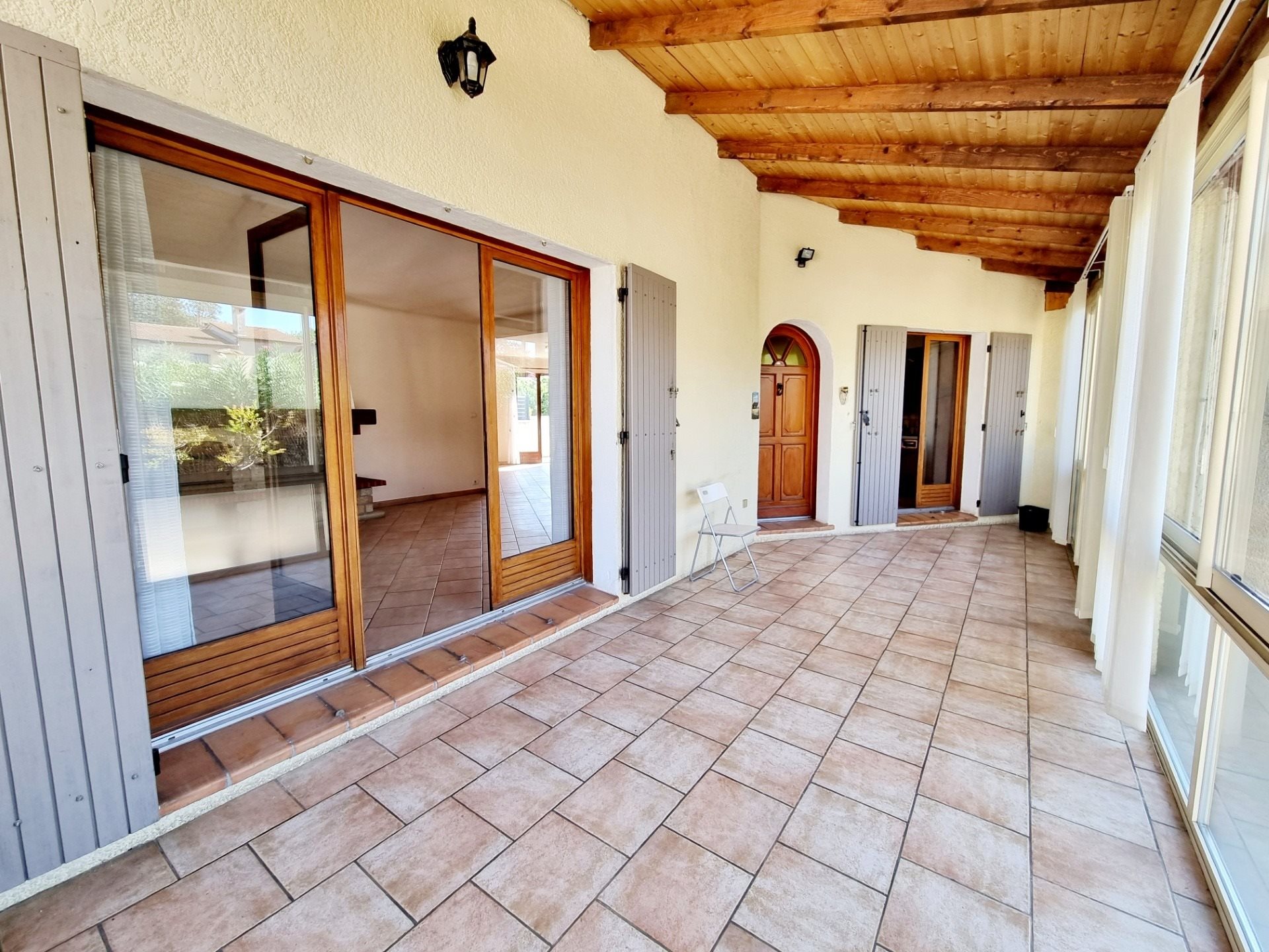 Maison à vendre, 127m², Luynes