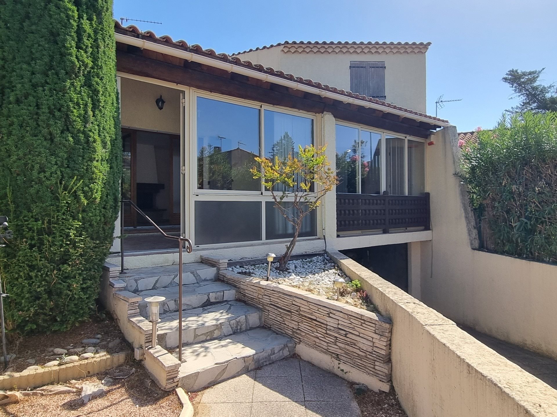 Maison à vendre, 127m², Luynes