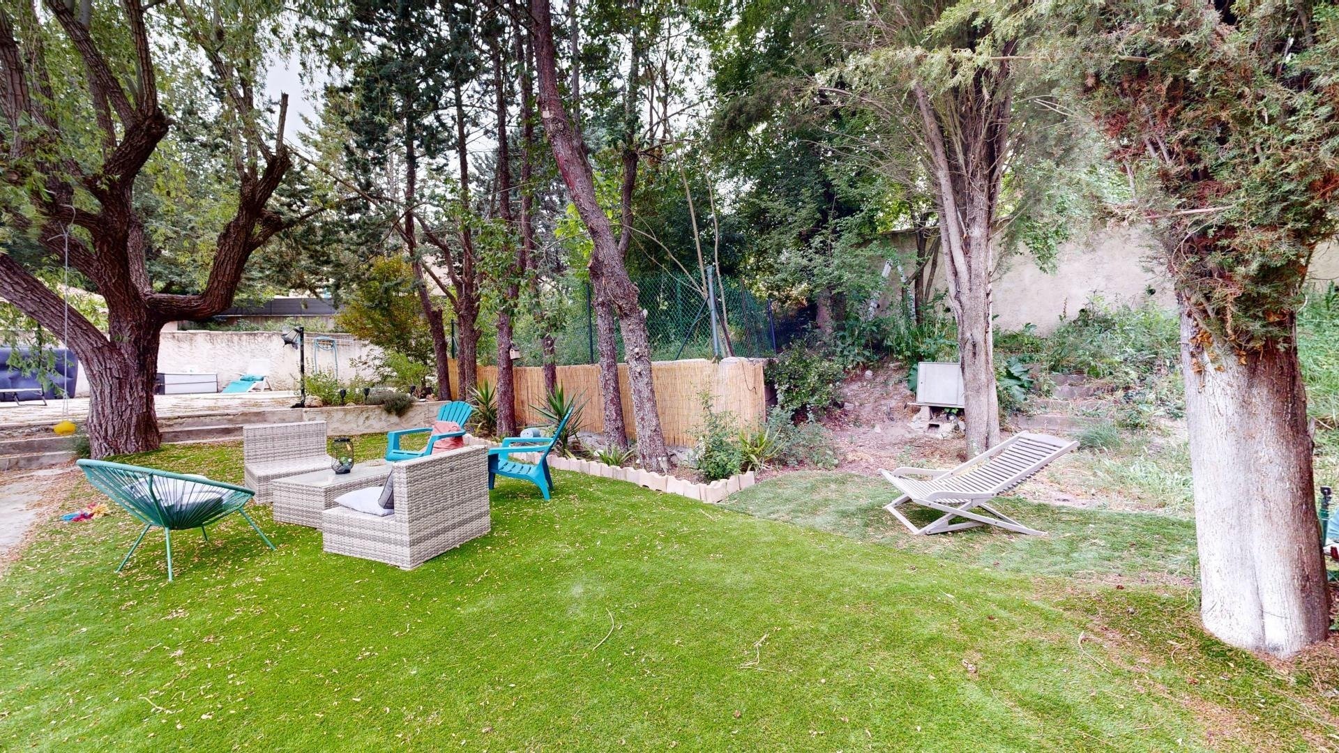 Maison à vendre, 168m², Gréasque