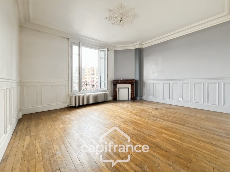 Appartement à vendre, 50m², Fontenay-sous-Bois
