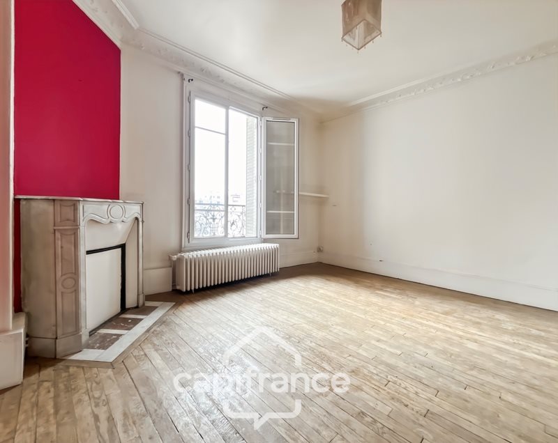Appartement à vendre, 50m², Fontenay-sous-Bois