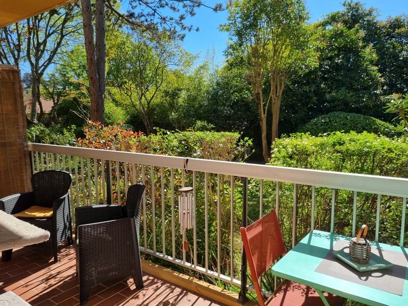Appartement à vendre, 42m², Aix-en-Provence