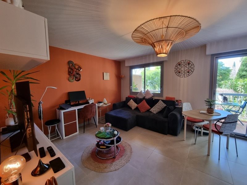 Appartement à vendre, 42m², Aix-en-Provence