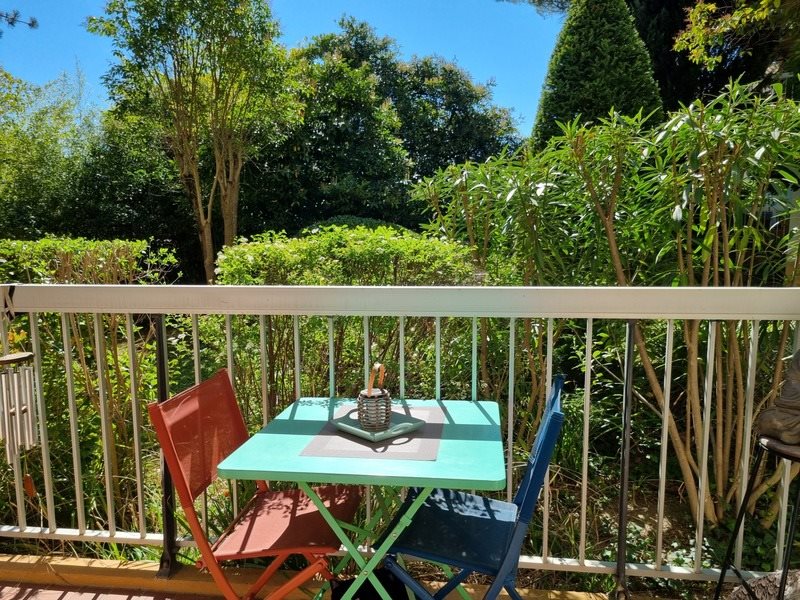 Appartement à vendre, 42m², Aix-en-Provence