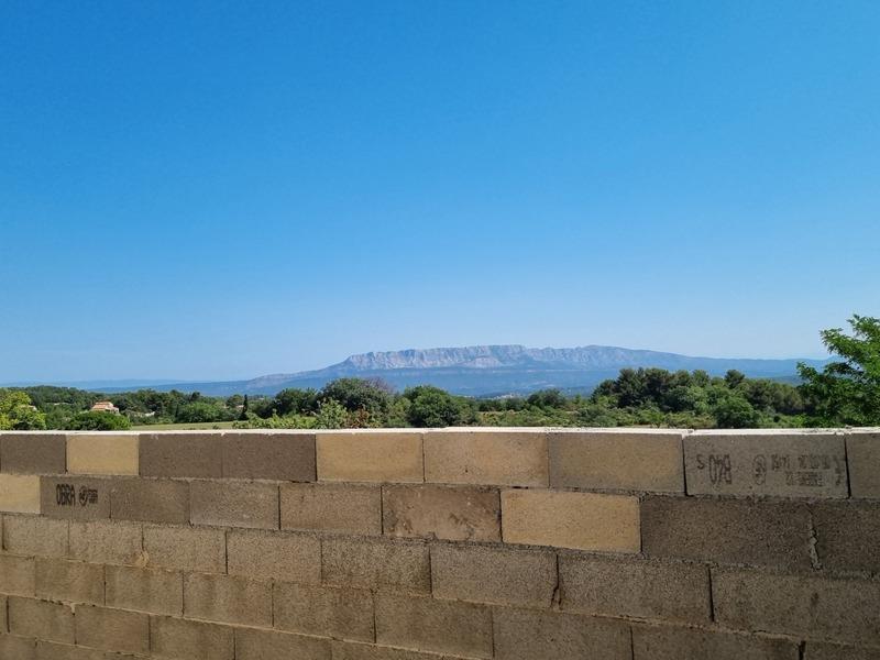 Appartement à vendre, 62m², Saint-Savournin
