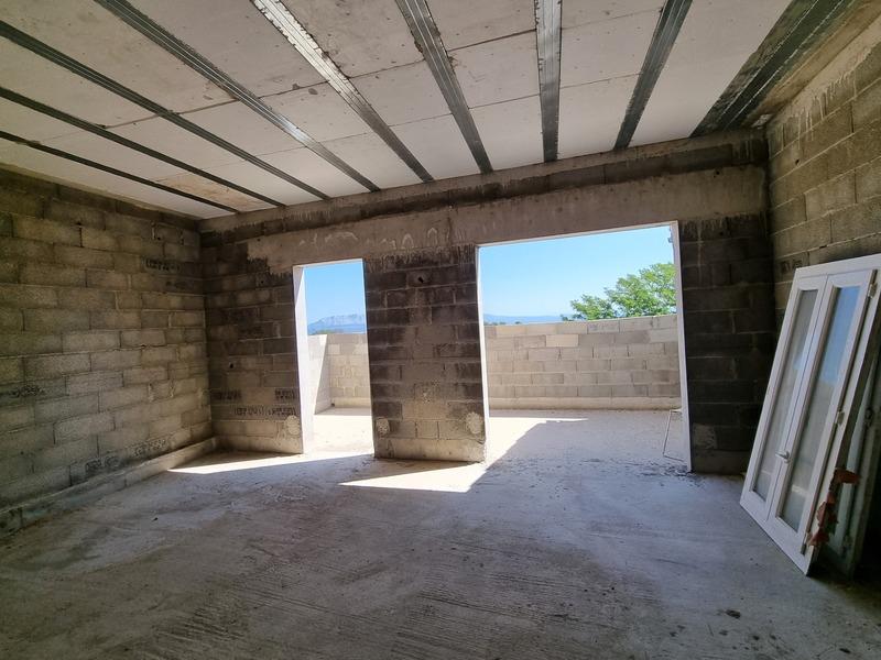 Appartement à vendre, 62m², Saint-Savournin