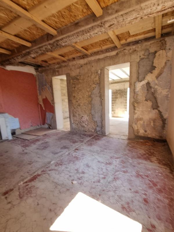 Appartement à vendre, 62m², Saint-Savournin