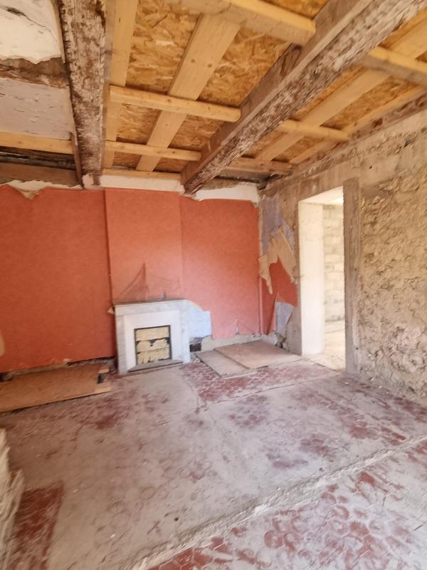 Appartement à vendre, 62m², Saint-Savournin