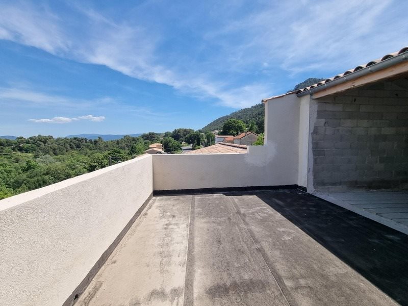 Appartement à vendre, 21m², Saint-Savournin