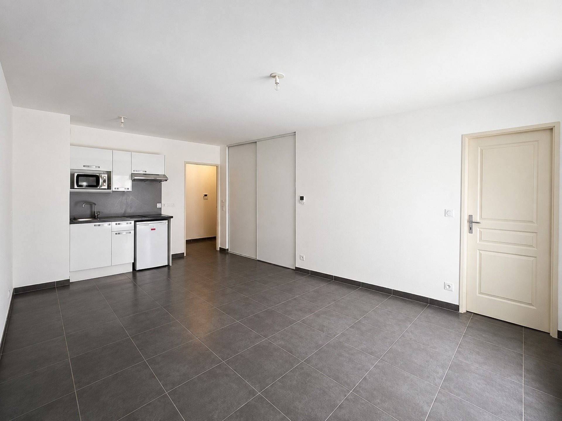Appartement à vendre, 44m², Aix-en-Provence