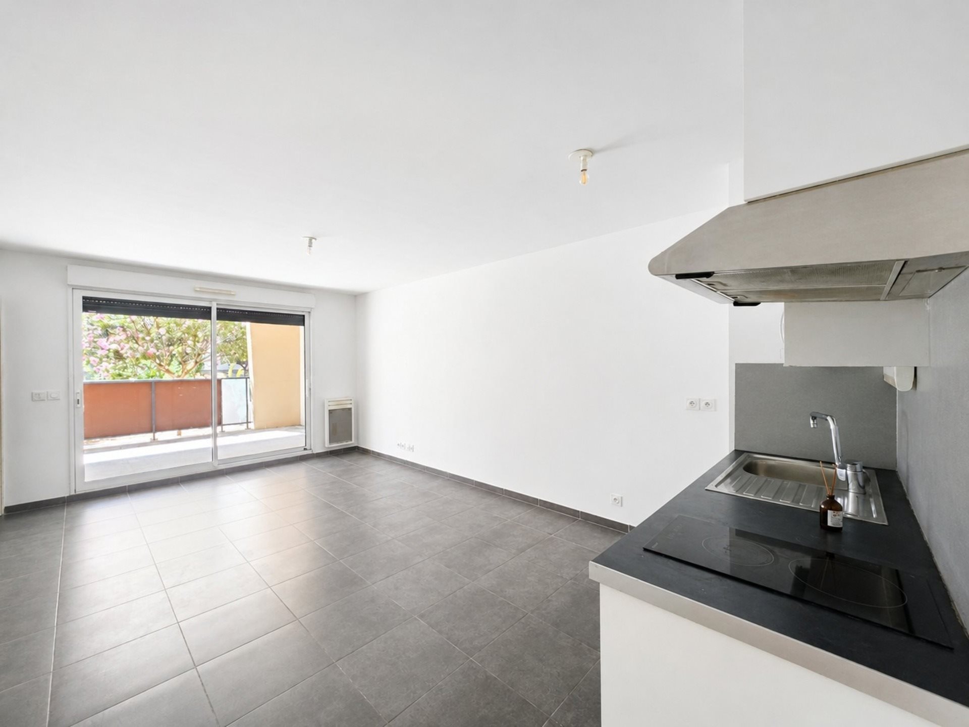 Appartement à vendre, 44m², Aix-en-Provence
