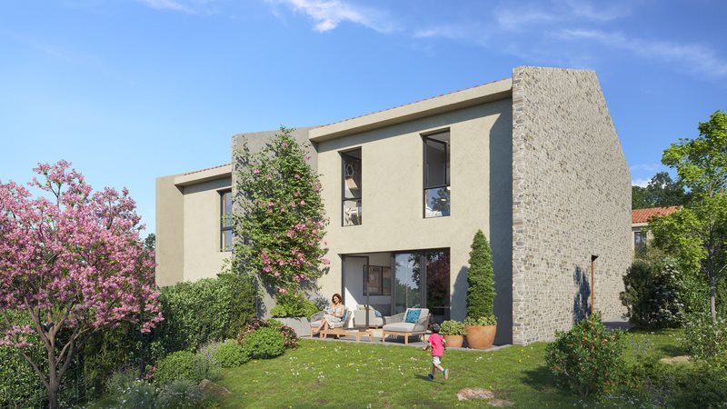 Maison à vendre, 109m², Ensuès-la-Redonne