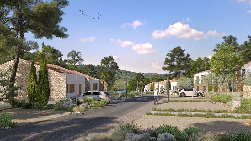Maison à vendre, 109m², Ensuès-la-Redonne