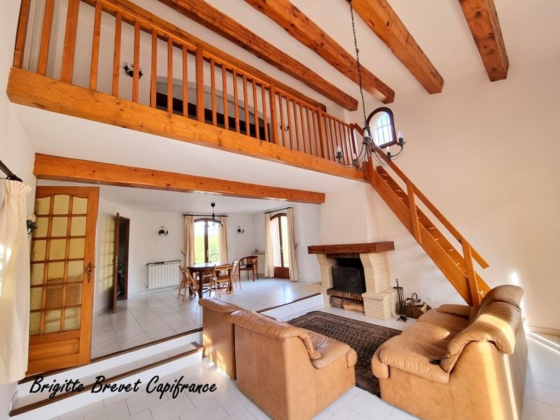 Maison à vendre, 176m², Fuveau