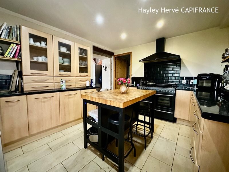 Maison à vendre, 170m², Saint-Michel-de-Montjoie