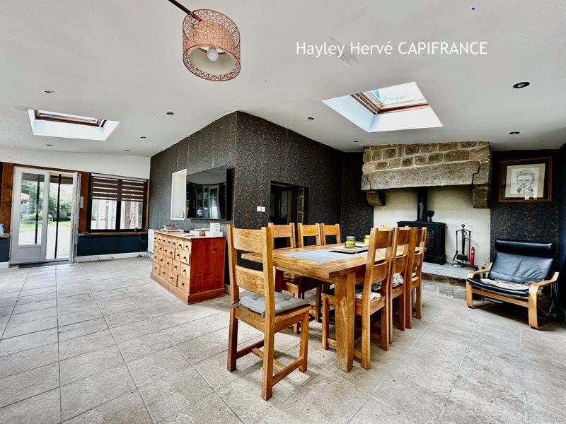 Maison à vendre, 170m², Saint-Michel-de-Montjoie