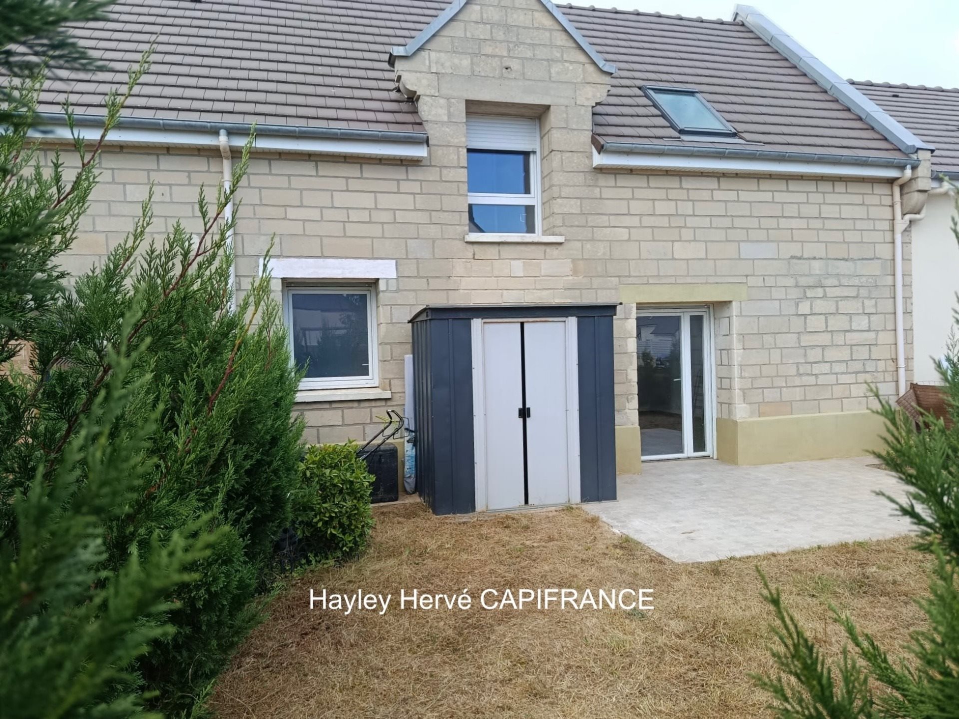 Maison à vendre, 73m², Rosel