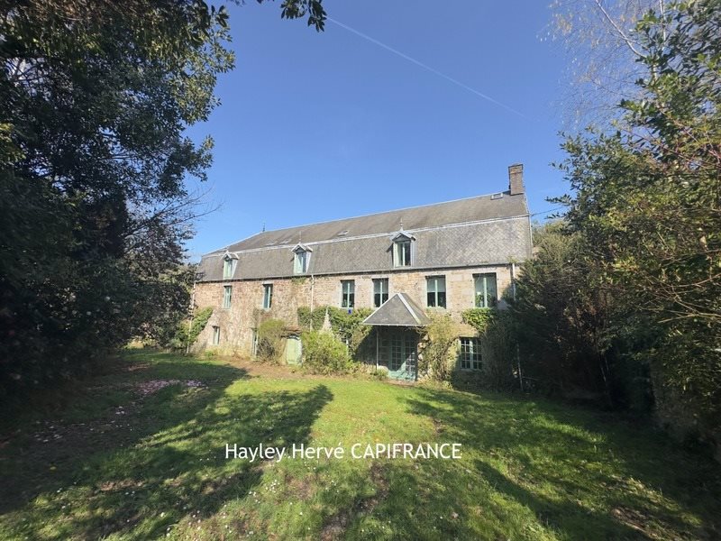 Maison à vendre, 336m², Percy