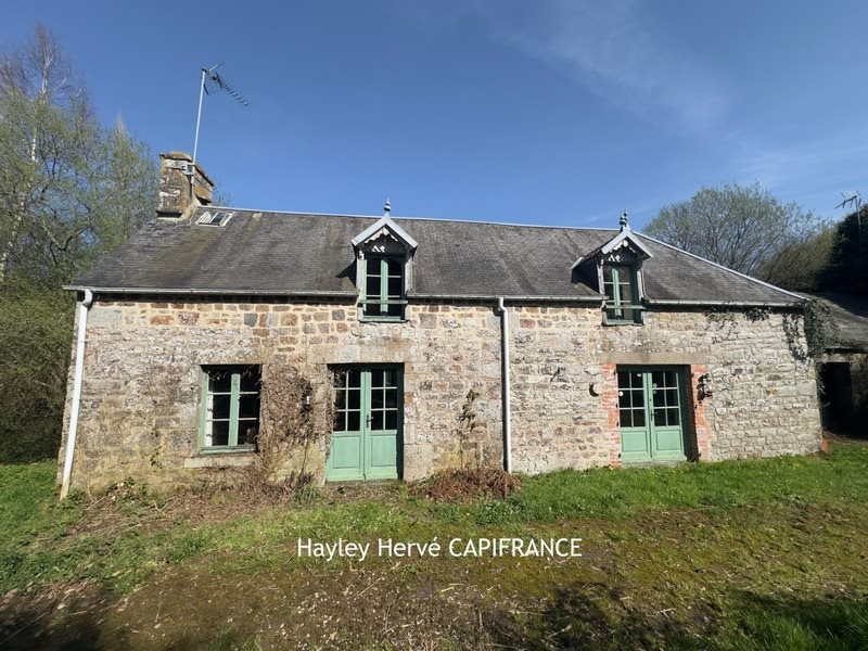 Maison à vendre, 336m², Percy