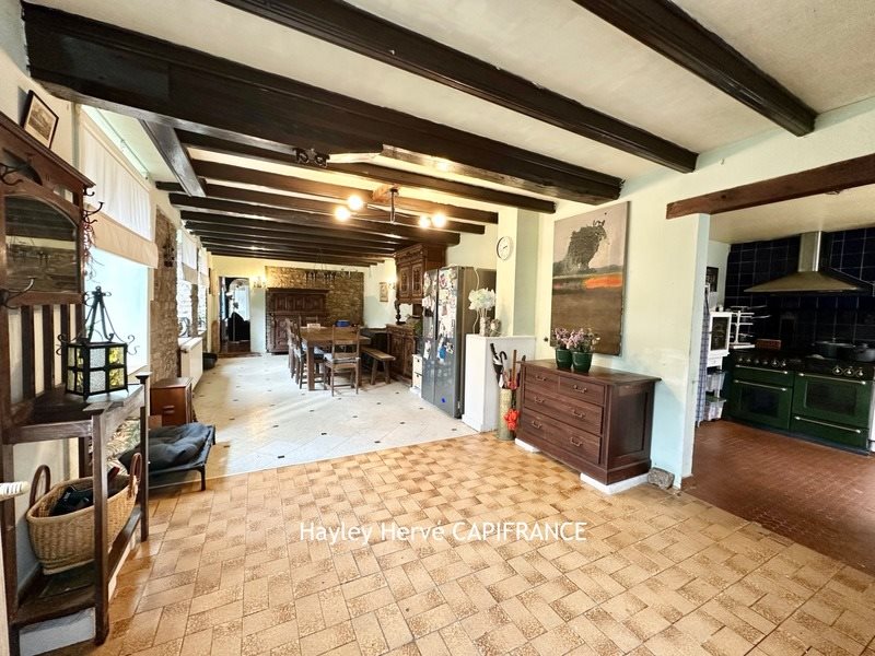 Maison à vendre, 336m², Percy