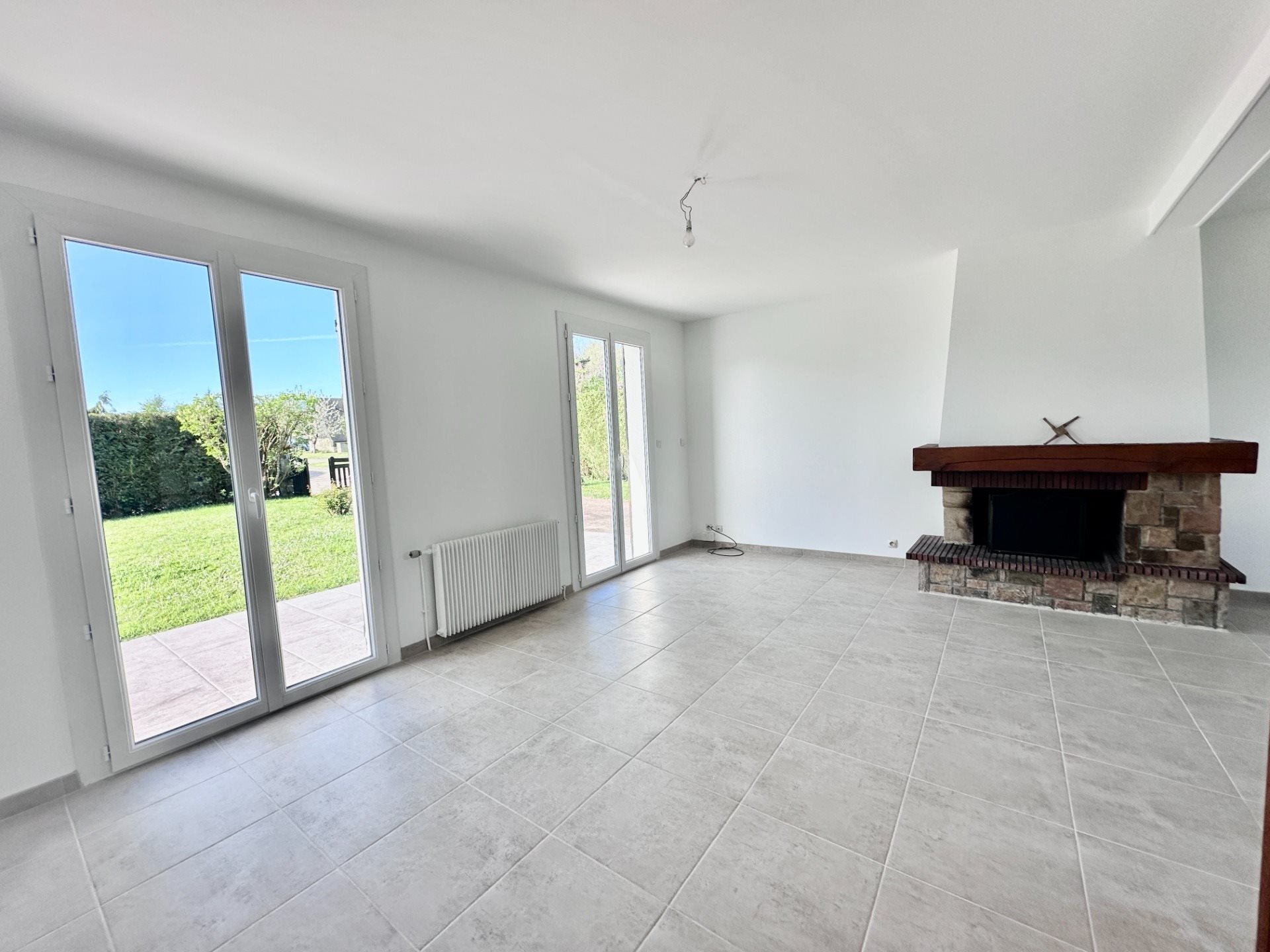 Maison à vendre, 112m², La Saussaye