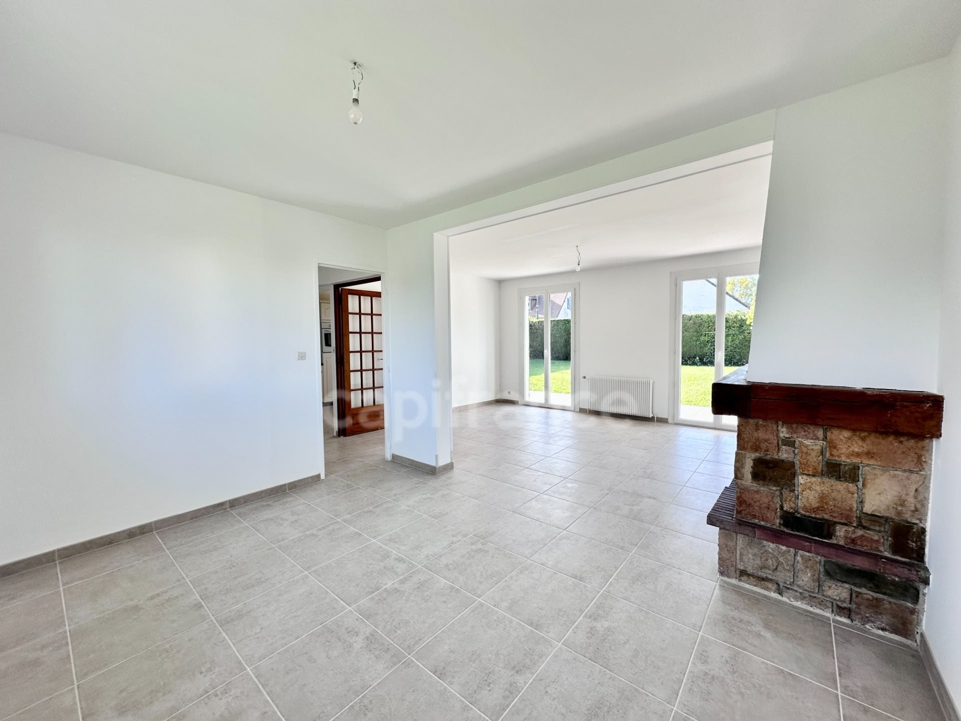 Maison à vendre, 112m², La Saussaye