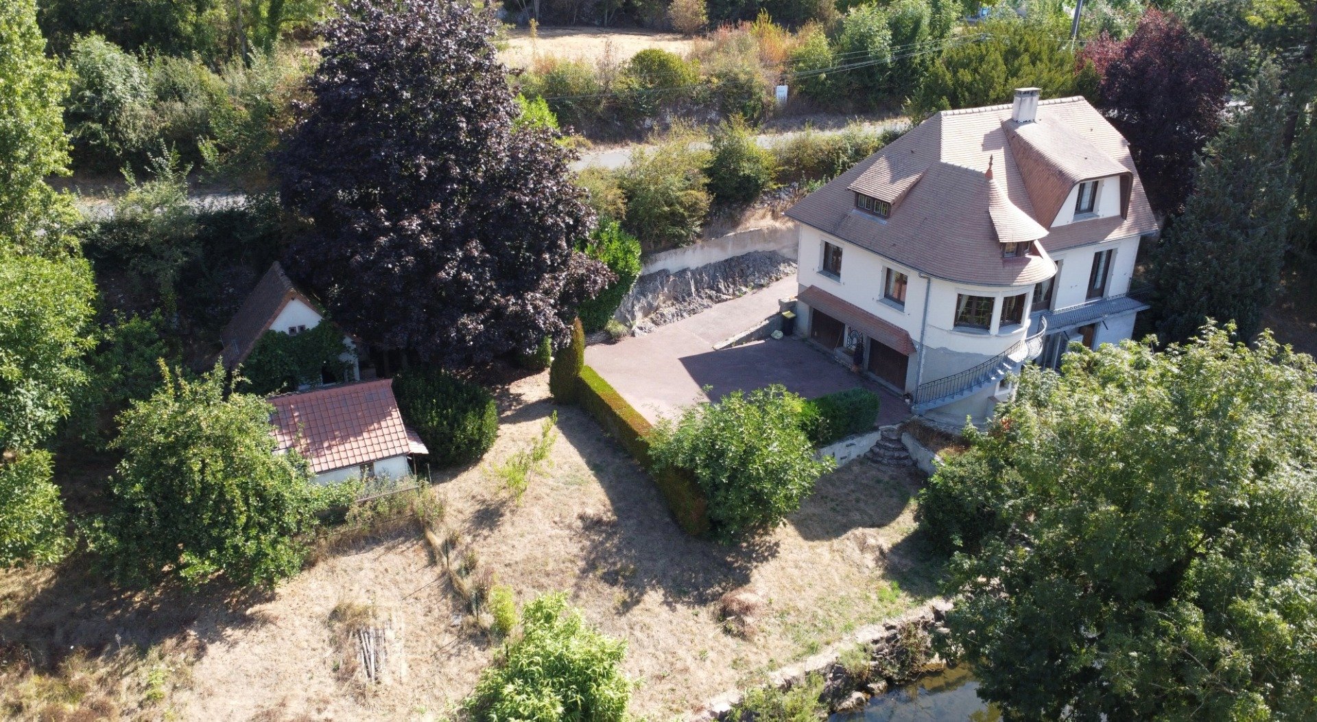 Maison à vendre, 130m², Bretteville-sur-Laize