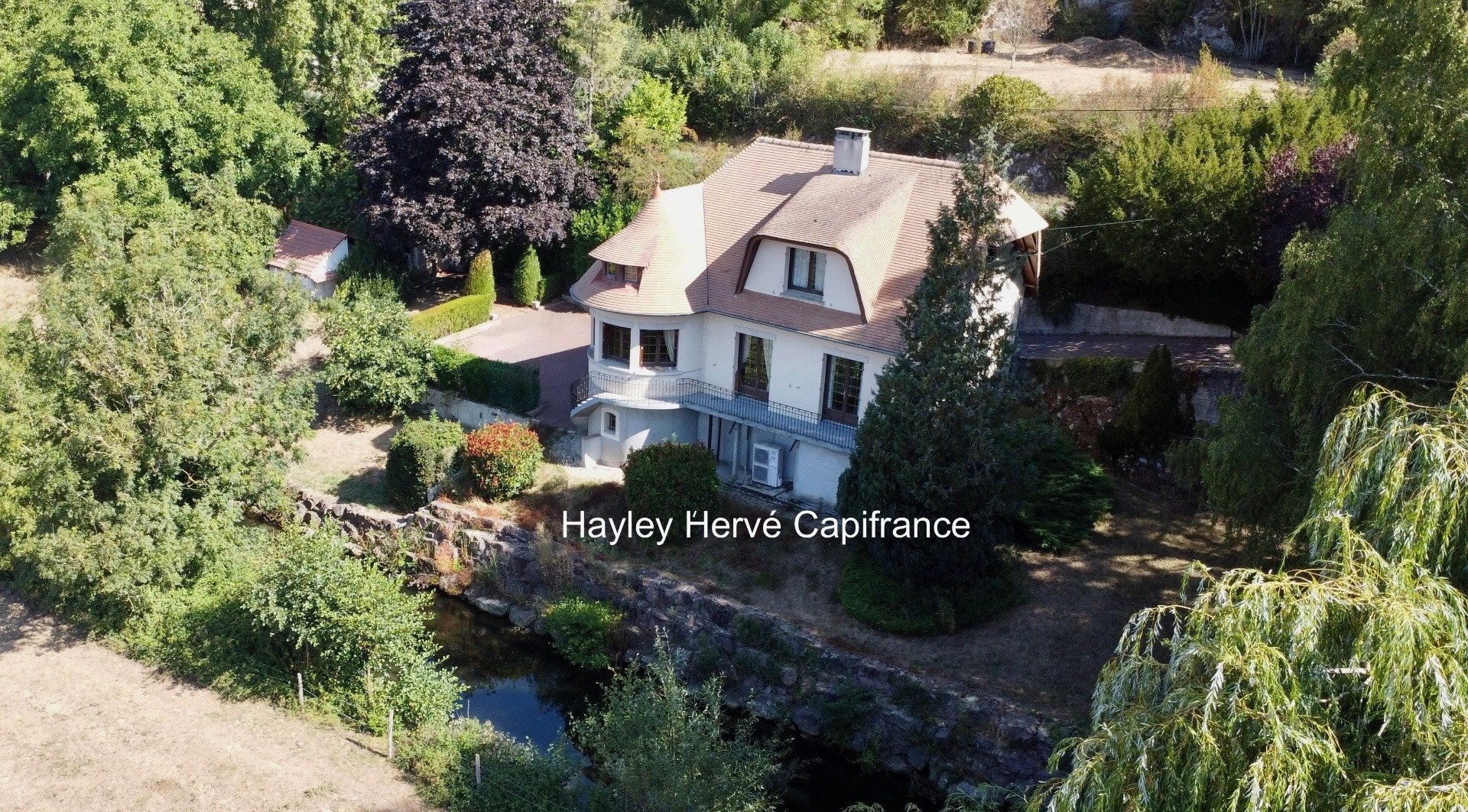 Maison à vendre, 130m², Bretteville-sur-Laize