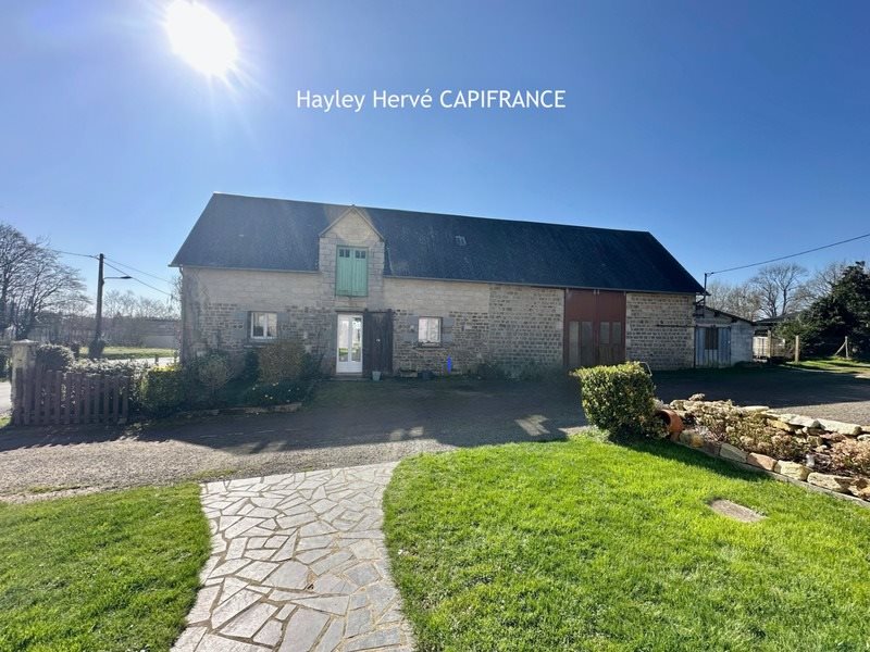 Maison à vendre, 140m², Le Neufbourg