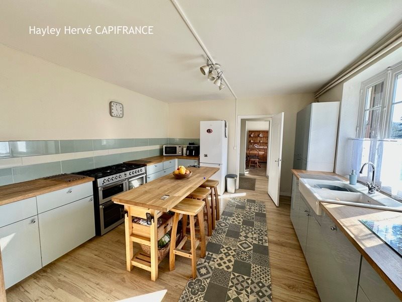 Maison à vendre, 140m², Le Neufbourg