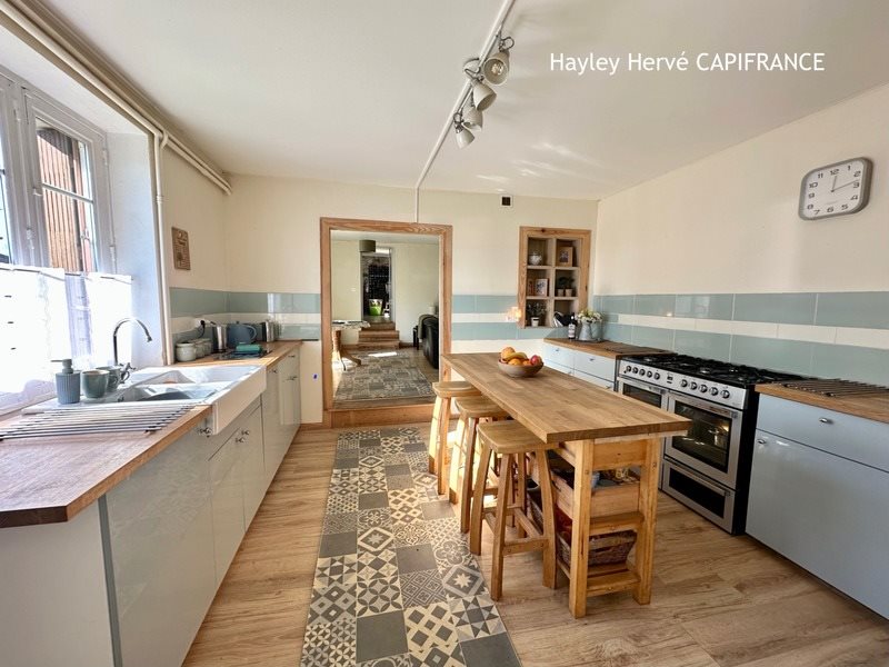 Maison à vendre, 140m², Le Neufbourg