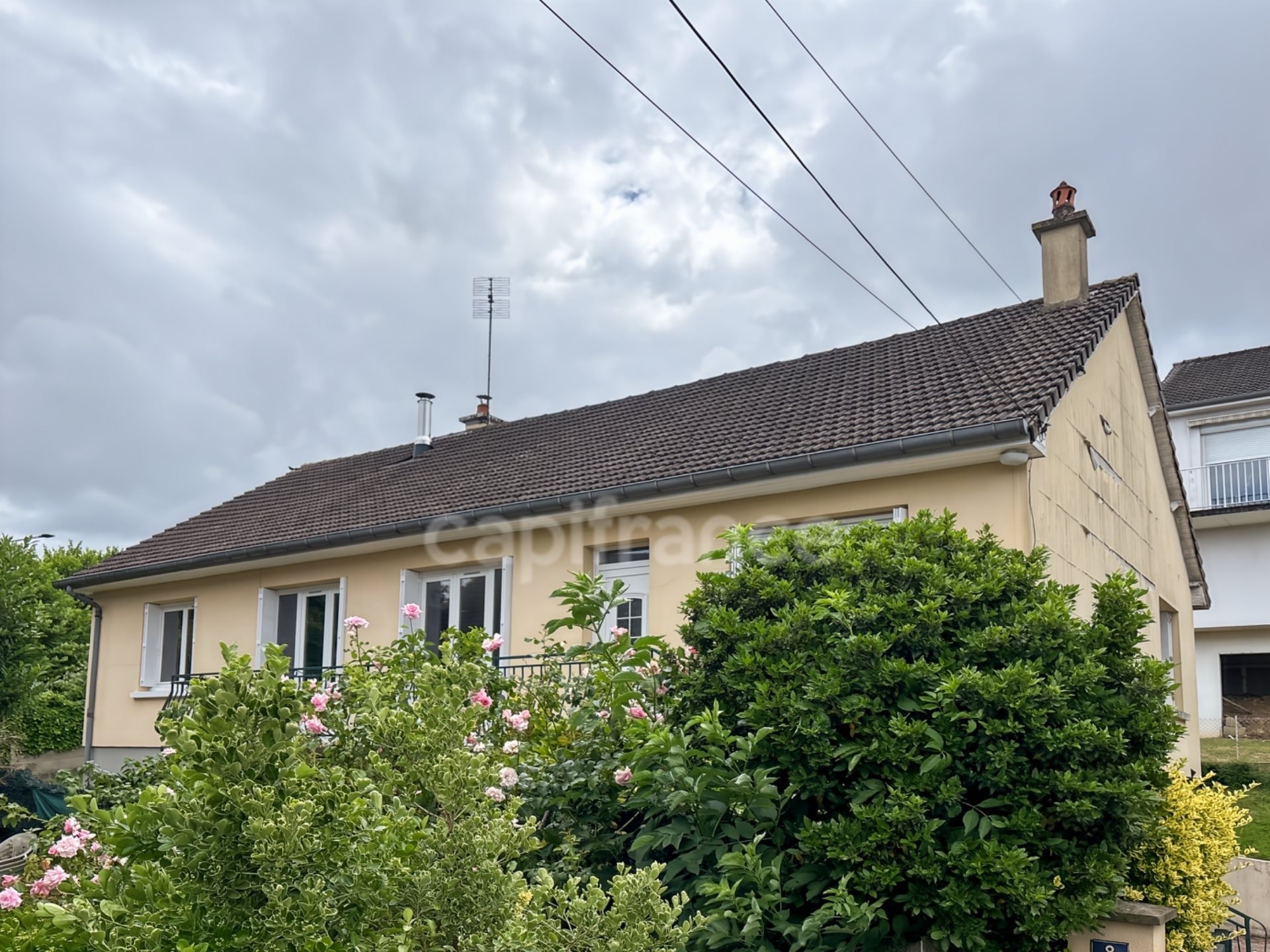 Maison à vendre, 96m², Le Mans