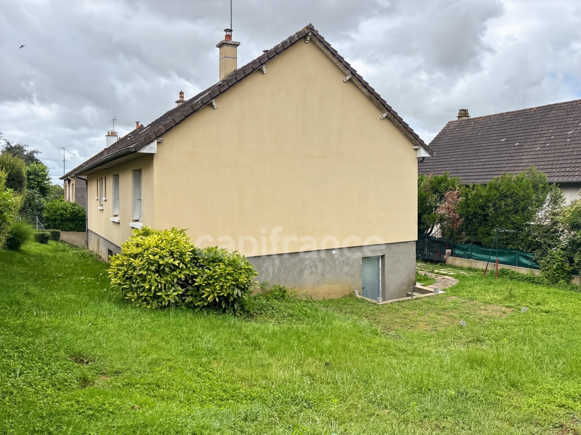 Maison à vendre, 96m², Le Mans