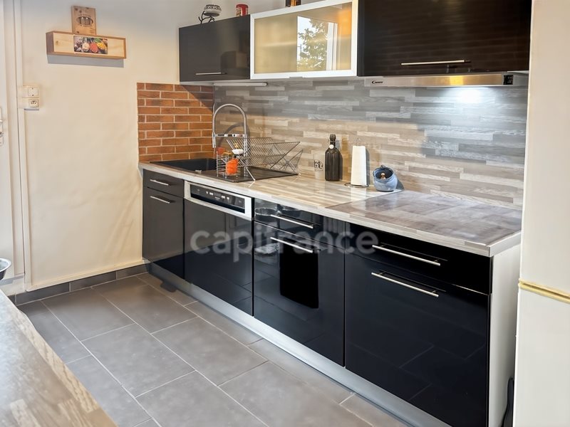 Maison à vendre, 118m², Allonnes