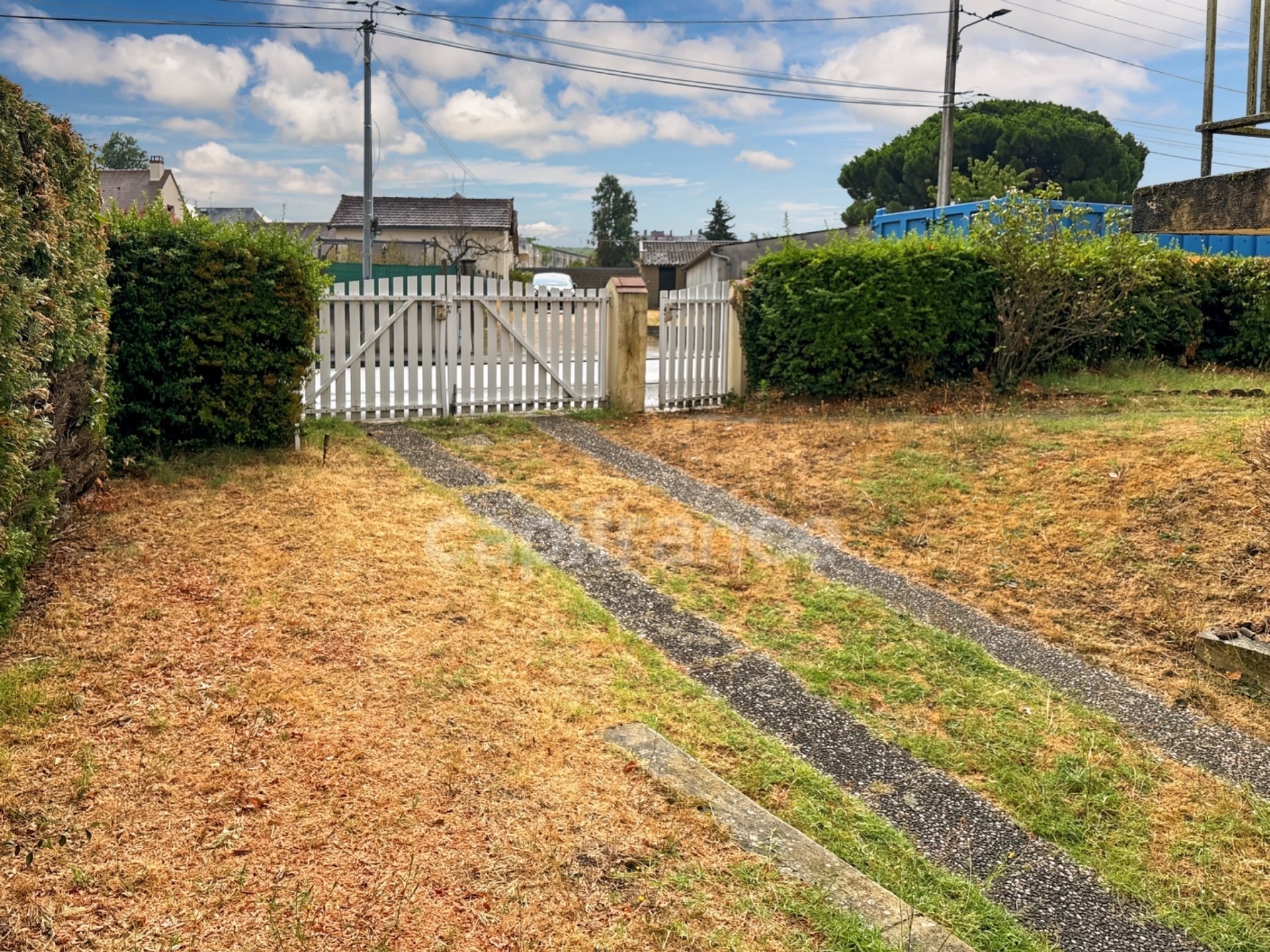 Maison à vendre, 92m², Allonnes