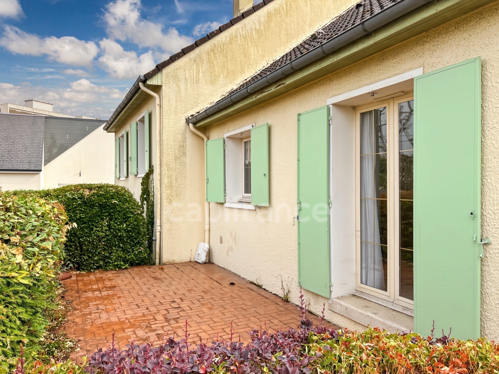Maison à vendre, 92m², Allonnes