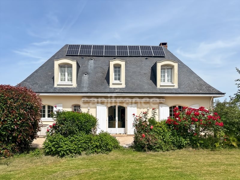 Maison à vendre, 160m², Yvré-l'Evêque