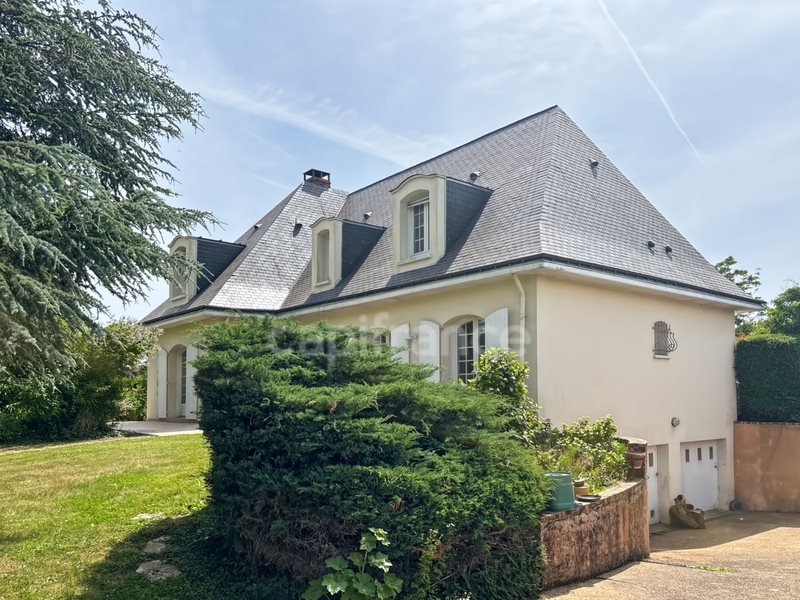 Maison à vendre, 160m², Yvré-l'Evêque