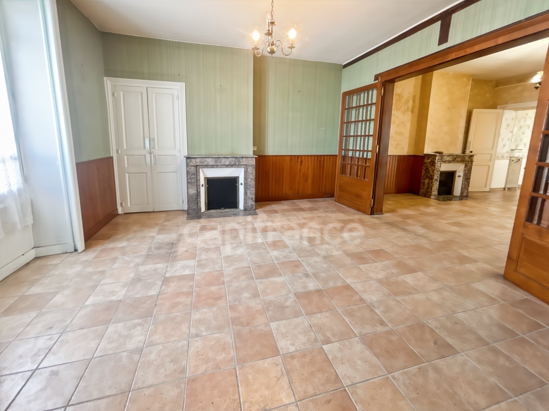 Maison à vendre, 122m², Le Mans