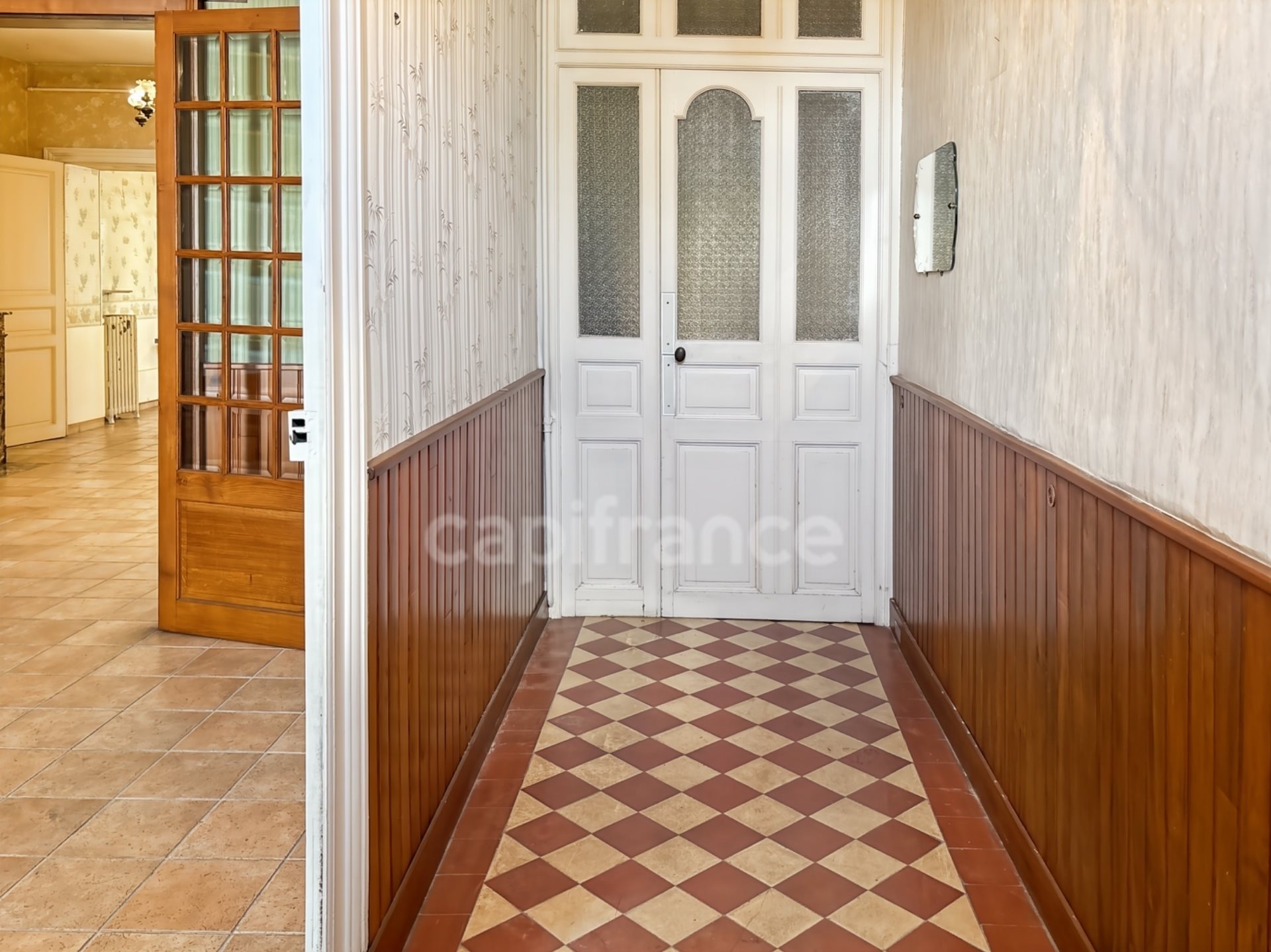 Maison à vendre, 122m², Le Mans