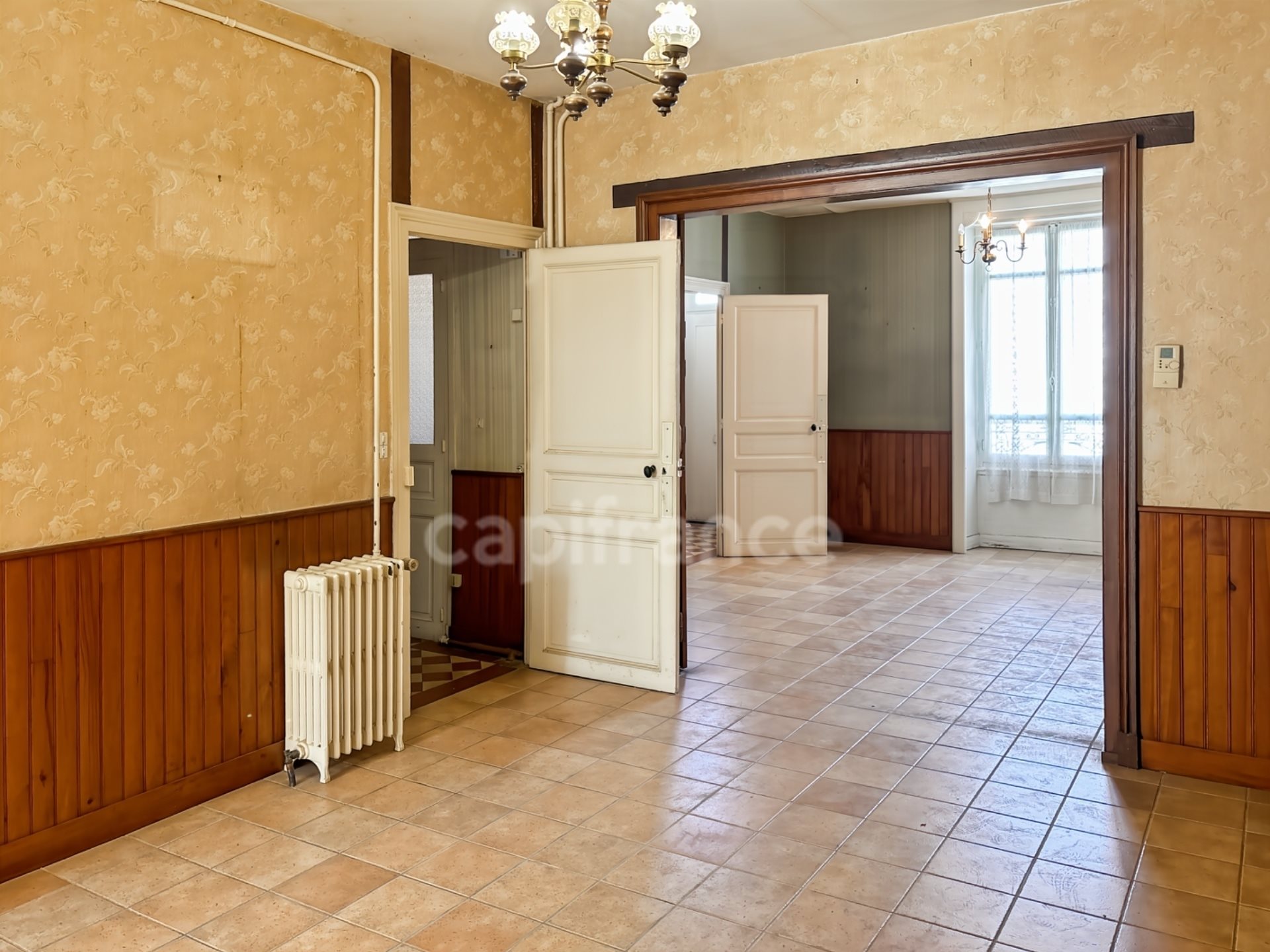 Maison à vendre, 122m², Le Mans